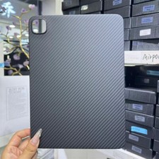 Slim Real Aramid Carbon Fiber Case for Apple iPad Pro 13