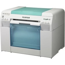 Fujifilm DX100 Inkjet Printer 6-INKS & Maint Tank  - 90 DAY WARRANTY -TESTED picture