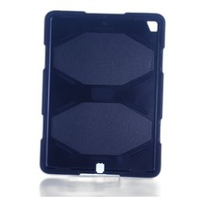 Lot of 18 Griffin Survivor All-Terrain Rugged Case for iPad Black Used picture