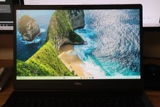Dell Precision 7750 Laptop Intel Core i7-10th Gen 32GB RAM 512GB NVMe Win 11 Pro picture