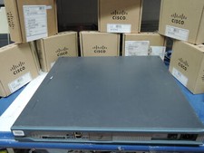  CISCO2811-HSEC/K9 2811 Security Router - FACE PLATE BROKEN. ( No return ) picture