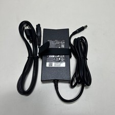 Lot of 10 Genuine Dell PA-4E 130w DA130PE1-00 FA130PE1-00 LA130PM121 AC Adapters picture