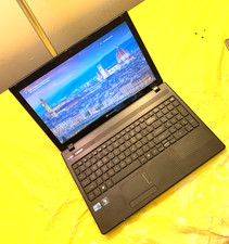 Gateway NV55C49U PEW91 Laptop Intel Core i3 M370 2.40GHz 8GB RAM 500GB HDD W10P picture