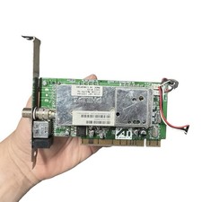 ATI TECHNOLOGIES-ATI TV TUNER CARD 109-68300-30 picture