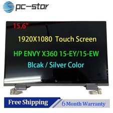 New HP ENVY x360 15-ey 15-EW 15.6