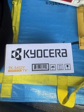 Kocera TK-5417Y Yellow picture
