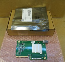 Fujitsu PY Eth Mezz Card 10Gb 2 Port V2 S26361-F3997-L1 D3025-A11 A3C40110781 picture