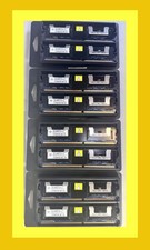 LOT of 8  NT2GT72U4NB1BN-3C (16GB) Nanya 2GB PC2-5300F DDR2-667MHz ECC 2Rx8 RAM picture