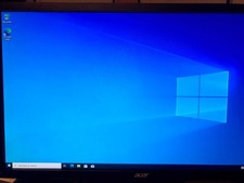 Acer V246HL bmdp 24