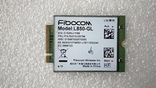 For Thinkpad C14 Gen 1 Chromebook 300e 500e WWAN L850-GL 4G LTE Card 5W10V25796 picture