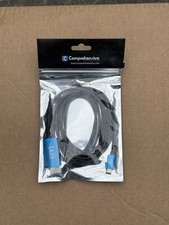 COMPREHENSIVE Pro AV/IT USB-C to HDMI 4K Adapter Cable (6') picture