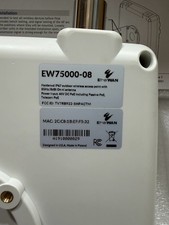 Etherwan EW75000-08 5GHz Wireless Access Point w/ 8dBi Omni Directional picture