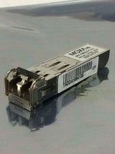 Genuine Moxa SFP-1GSXLC-T 1000BASE-LX SFP Multi Mode Optical Module Workign QTY picture