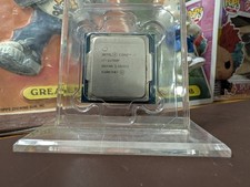 Intel Core i7-11700F SRKNR 2.5GHz 8-Core 16MB CPU Processor Socket LGA1200 picture