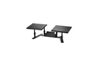 NEW Staples Dual Monitor Stand up to 24