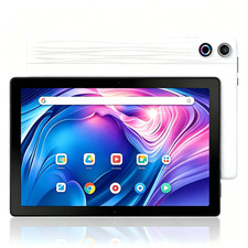AEEZO 10.1 Inch Android 14 Tablet, Octa-Core Processor, 10GB RAM, 64GB ROM picture