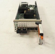 Dell EMC 16Gb Fibre v2 Network Module 4 SFP Ports 303-323-000A-02  picture