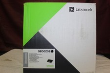 Lexmark 58D0Z0E Black Corporate Imaging Unit picture