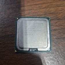 Intel Xeon 5160 SL9RT 3.00GHz 4MB Dual Core LGA 771 Server Processor CPU picture