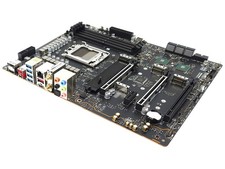 MSI PRO X670-P WIFI AMD X670 SOCKET AM5 DDR5 M.2 HDMI DP ATX MOTHERBOARD NO I/O picture