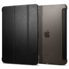 For iPad Air 11-inch (2024) | Spigen Smart Fold Folio Case picture
