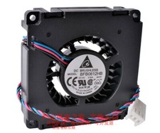 DELTA BFB0612HB 60X60X15mm 12V 0.32A 3PIN Cooling Fan picture
