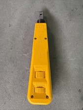 Fluke Networks Cut D814 814 Series Impact Tool Punch picture