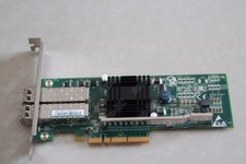 1PC Used Silicom PE310G2SPT10-SR-HT PCIE Fiber optic network card picture