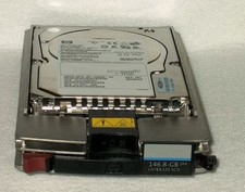 286716-B22/289044-001/404708-001/BD14685A26/BD14686225-146GB 10K ULTRA 320 HD picture