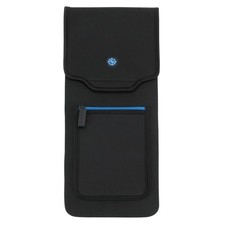 ENHANCE Keyboard Sleeve Travel Case for Full-Size Keyboards (up to 18 Inch) picture