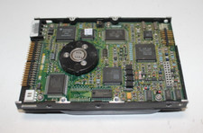 Vintage HDDs Lot Conner CP30104H 120MB Hard Drive NC9Q4T 3.5