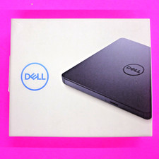 NEW Dell DW316 External USB Slim DVD R/W Optical Drive GP61NB60 8J15V picture