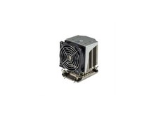 Supermicro Fan SNK-P0080AP4 4U Active CPU HS LGA4189 Socket P4 for X12 Whitle... picture