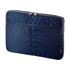 Sanwa Supply High-performance PC inner case 10 inch wide compatible Silnylon Nav picture