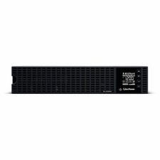 CyberPower OL1K5RM Online UPS System, Double-Conversion, 1500VA/1200W, 6 Outlets picture