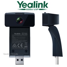 Yealink CAM50 2MP HD Camera for SIP-T58V SIP-T58A T58V T58A IP Phones picture