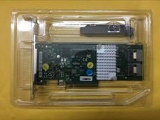 Fujitsu D2607 SAS2008 9211-8i 8-port 6Gb/s PCI-E Controller Card Internal  picture