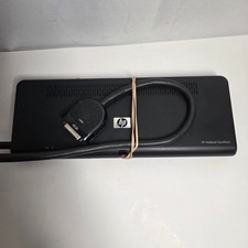HP Notebook QuickDock HSTNN-WX05  HP Pavilion and Compaq Presario laptops picture