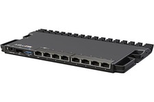 MikroTik RouterBORD 5009UG+S+ with Marvell Armada ARMv8 CPU, 876538 (Marvell ... picture