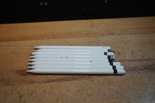 (L) Lot of 8 Apple Pencil 1st Generation A1603 Stylus AS IS Parts picture