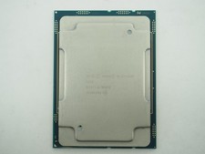 INTEL XEON PLATINUM 8168 2.70GHz FCLGA3647 CPU Processor picture