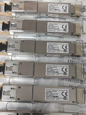 1Pcs Finisar FTCD8613E1PCM 400G QSFP-DD SR8 850nm Multimode Transceiver Original picture