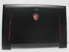 3077A1A211Y31 MSI LCD BACK COVER GT75 GT75VR SERIES 