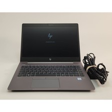 HP ZBook 14u G5 14