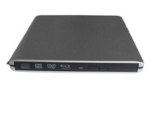New USB 3.0 UltraSlim External Pioneer BDR-UD03 Blu-Ray Burner Writer BD-RE UD03 picture