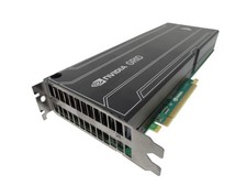 IBM Nvidia GRID K2 P2055 8GB GDDR5 3072 CUDA PCIe Graphics Card 90Y2358 picture