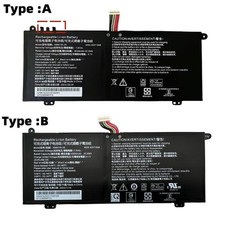 New Genuine 4588105-2S 4007169 Battery for Dynabook Satellite PRO C50-H-108 C50 picture