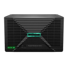 HPE ProLiant MicroSvr Gen11 G7400 2-Core 1x16GB 4LFF‑NHP 1GbE 1x1TB Micro Server picture