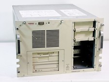 Compaq ProLiant 2000 Series 3130 Tower Server Pentium 133 128MB SCSI For Parts picture