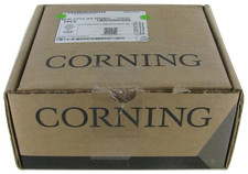 Corning CCH-CP12-A9-P03RH Pigtailed Fiber Panel, 6 LC Duplex OS2 SM ~STSI picture